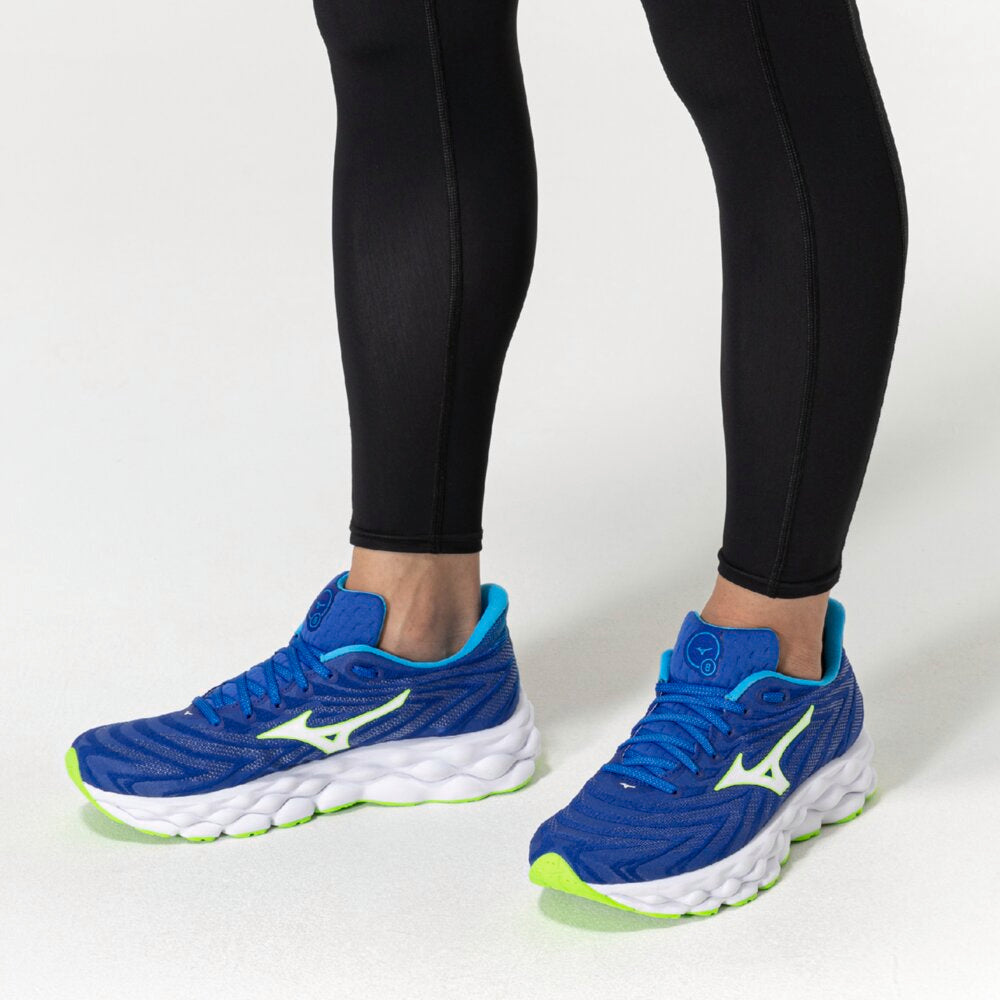 WAVE SKY 8 - Footwear - Shoes