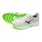 WAVE SKY 8 - Footwear - Shoes