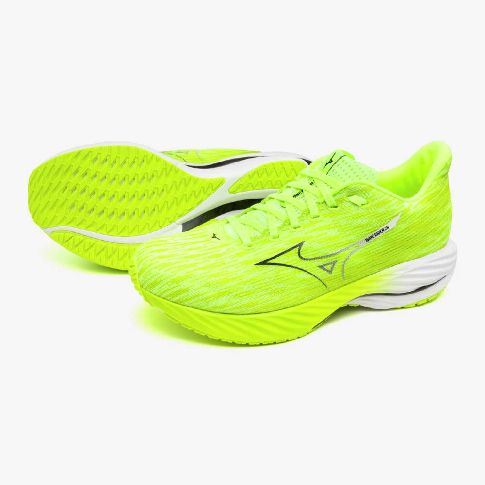 WAVE RIDER 28 MEN  - Footwear - Shoes