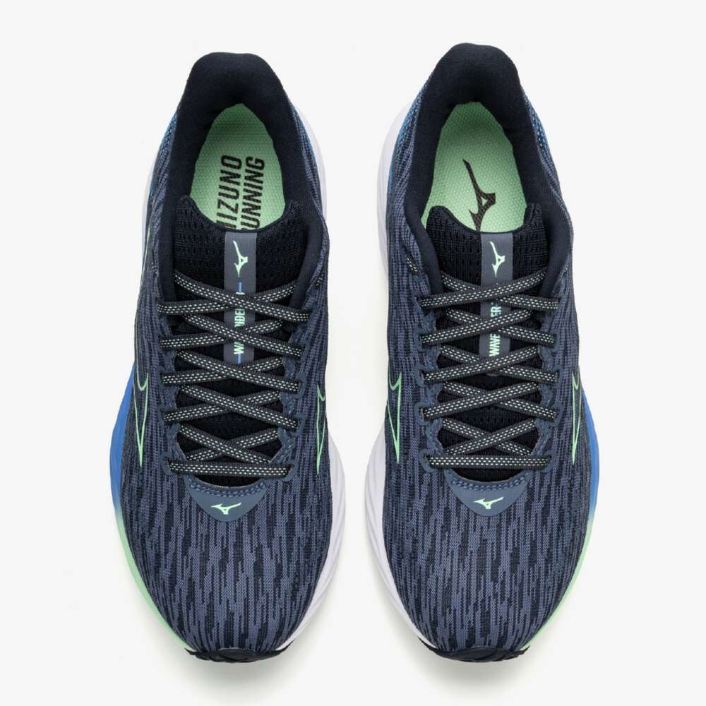 WAVE RIDER 28 – Mizuno Malaysia