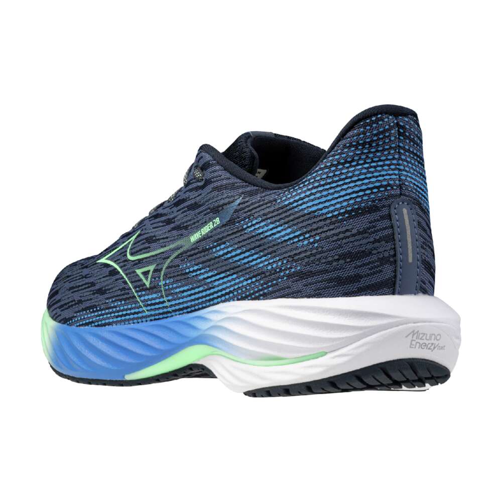 WAVE RIDER 28 – Mizuno Malaysia