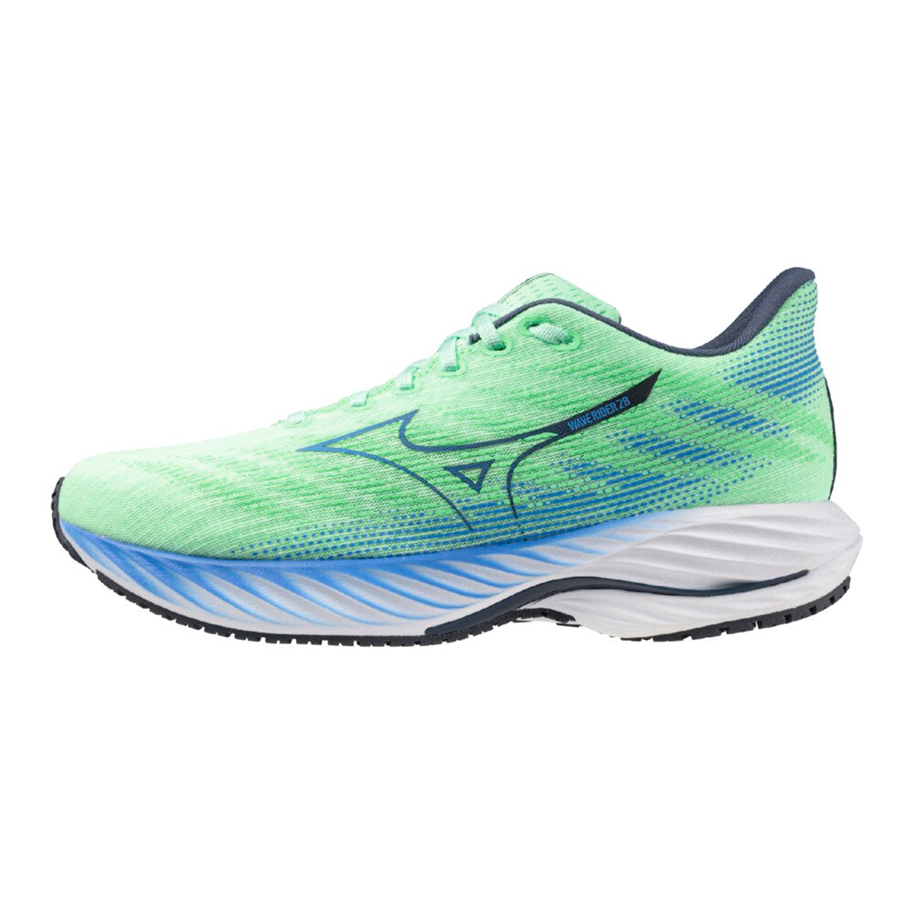 WAVE RIDER 28 – Mizuno Malaysia