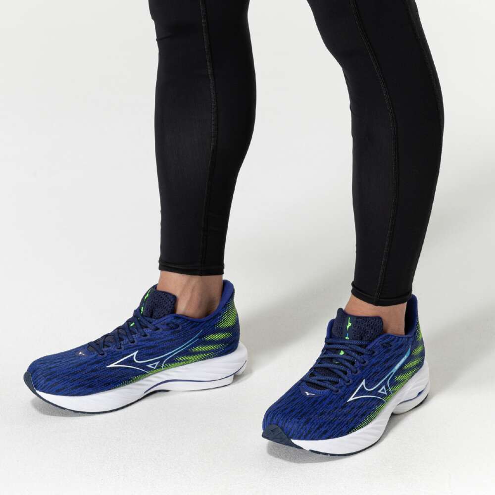 WAVE RIDER 28 2E WIDE - Footwear - Shoes