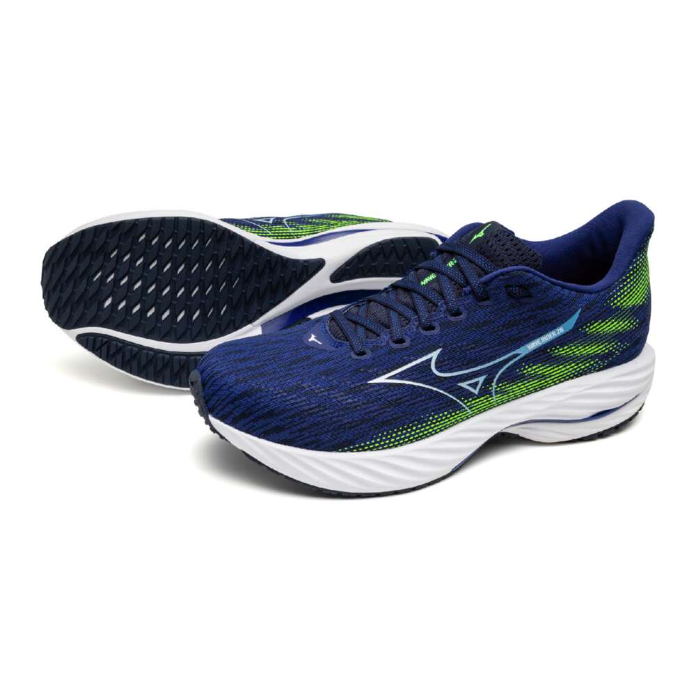 WAVE RIDER 28 2E WIDE - Footwear - Shoes