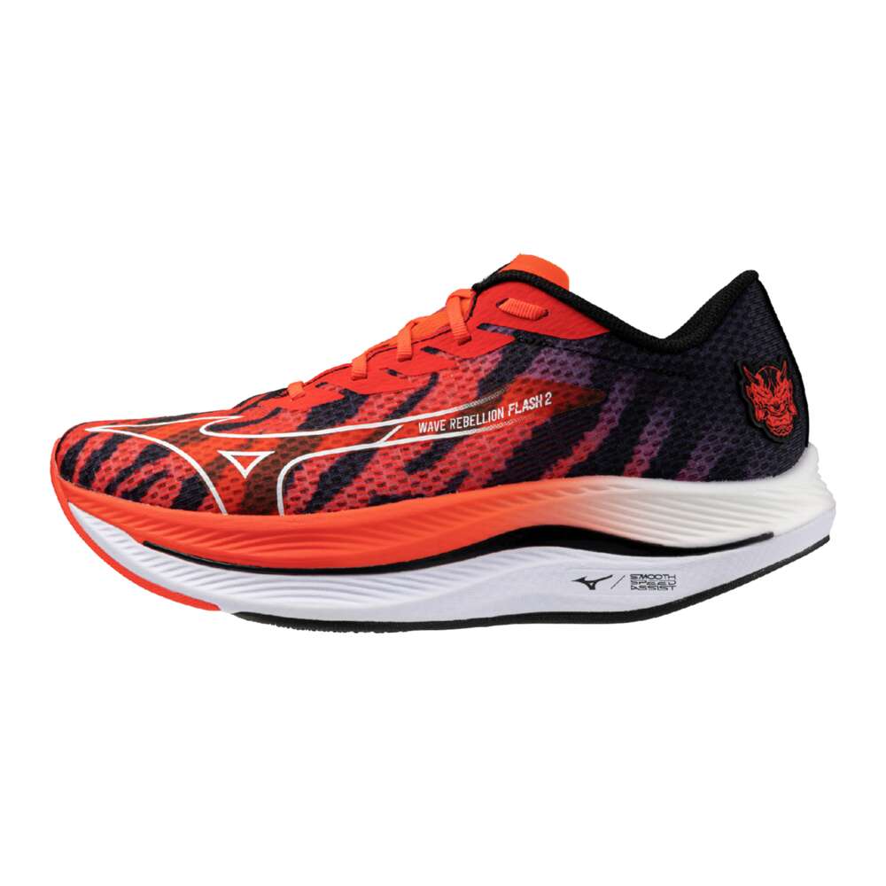 WAVE REBELLION FLASH 2 – Mizuno Malaysia