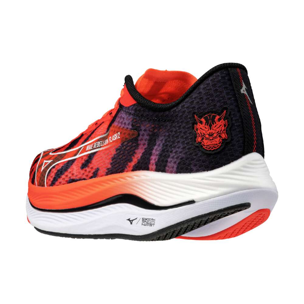 WAVE REBELLION FLASH 2 – Mizuno Malaysia