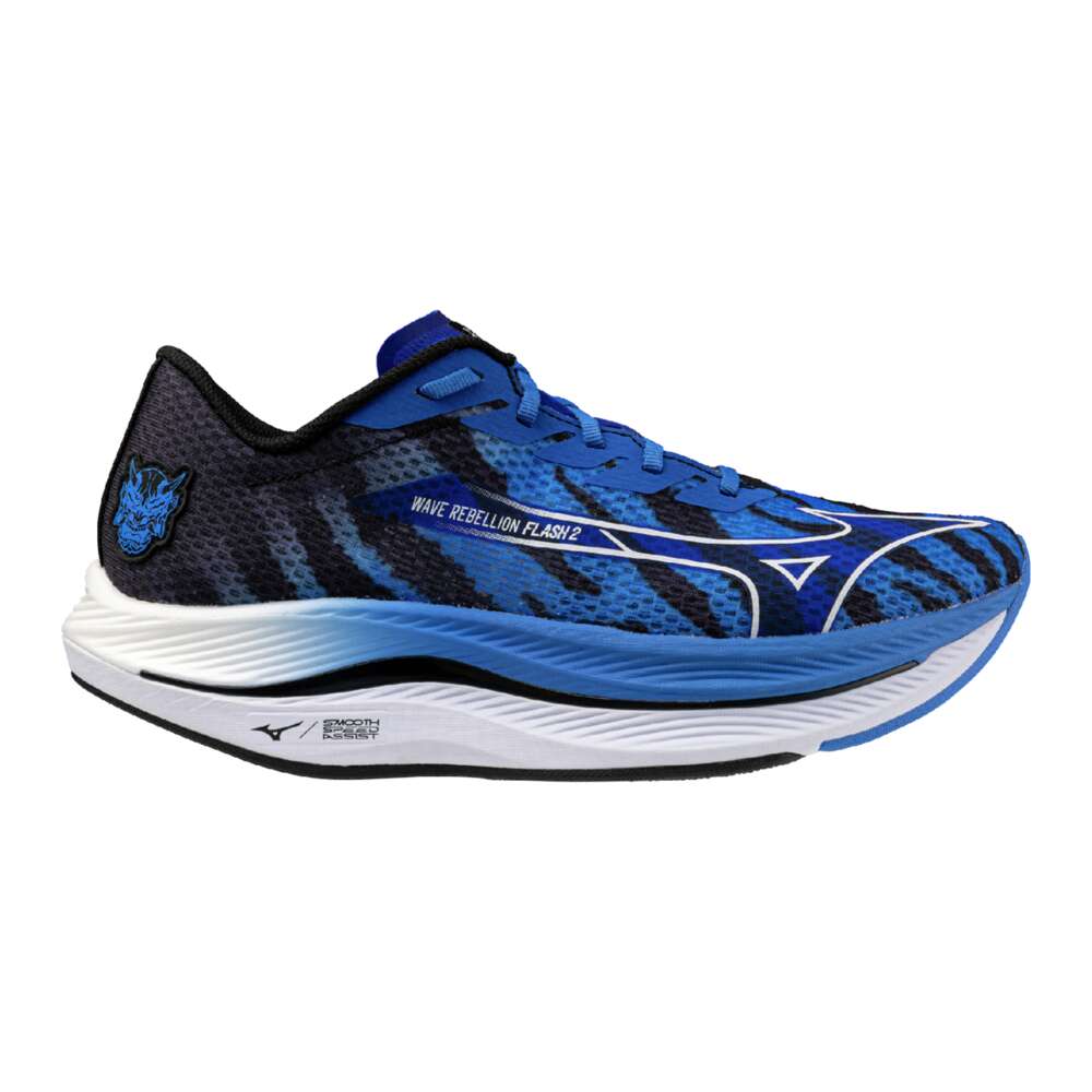 WAVE REBELLION FLASH 2 – Mizuno Malaysia