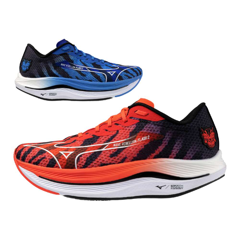 WAVE REBELLION FLASH 2 – Mizuno Malaysia