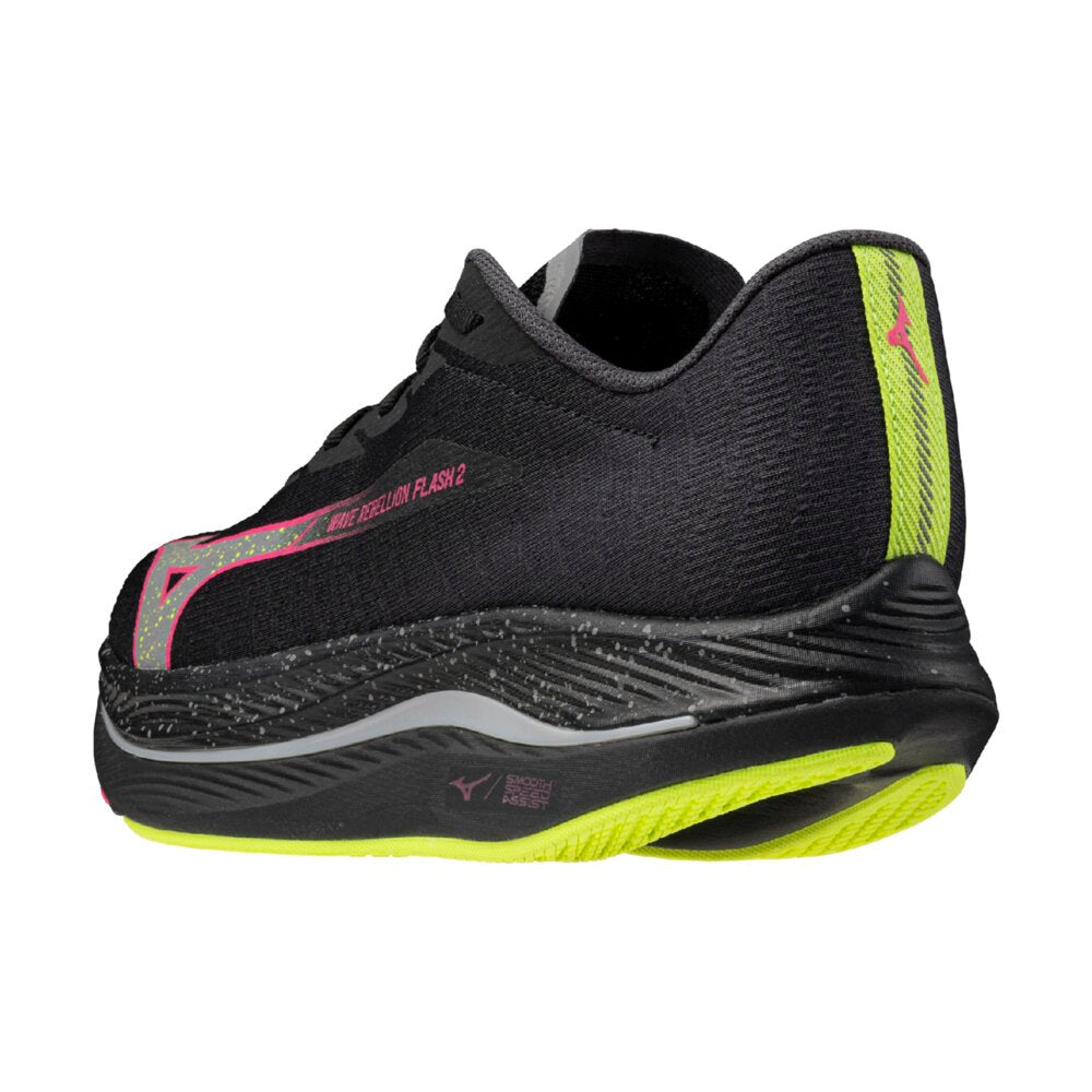 WAVE REBELLION FLASH 2 UNISEX - Footwear - Shoes