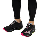 WAVE REBELLION FLASH 2 UNISEX - Footwear - Shoes