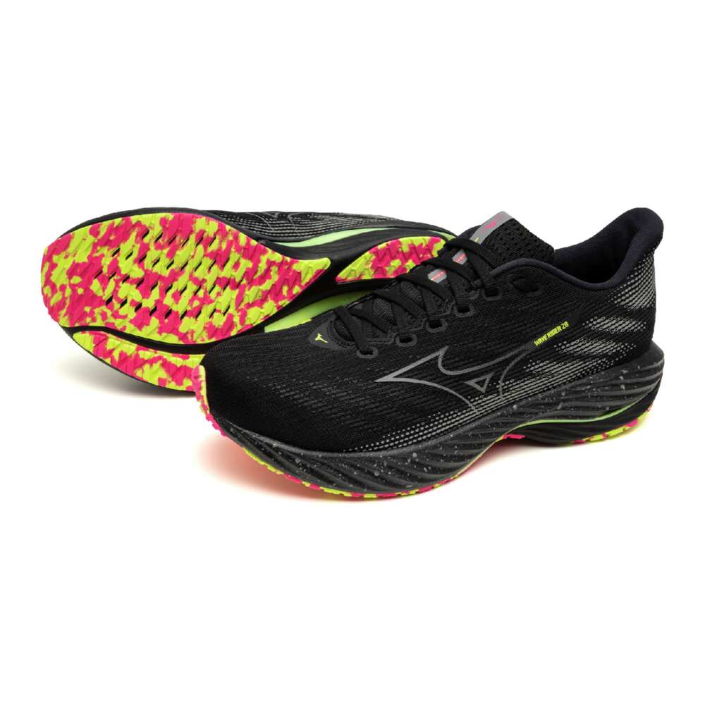 WAVE RIDER 28 UNISEX - Footwear - Shoes