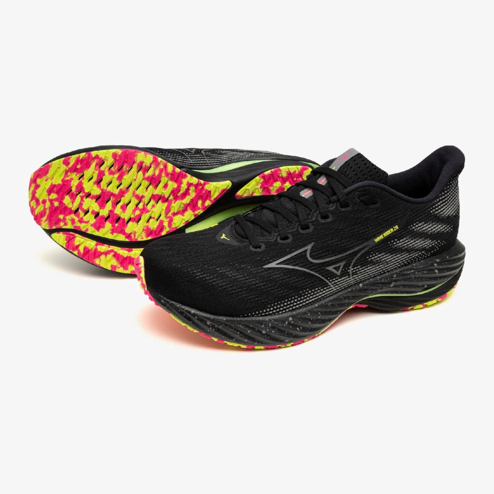 WAVE RIDER 28 UNISEX - Footwear - Shoes