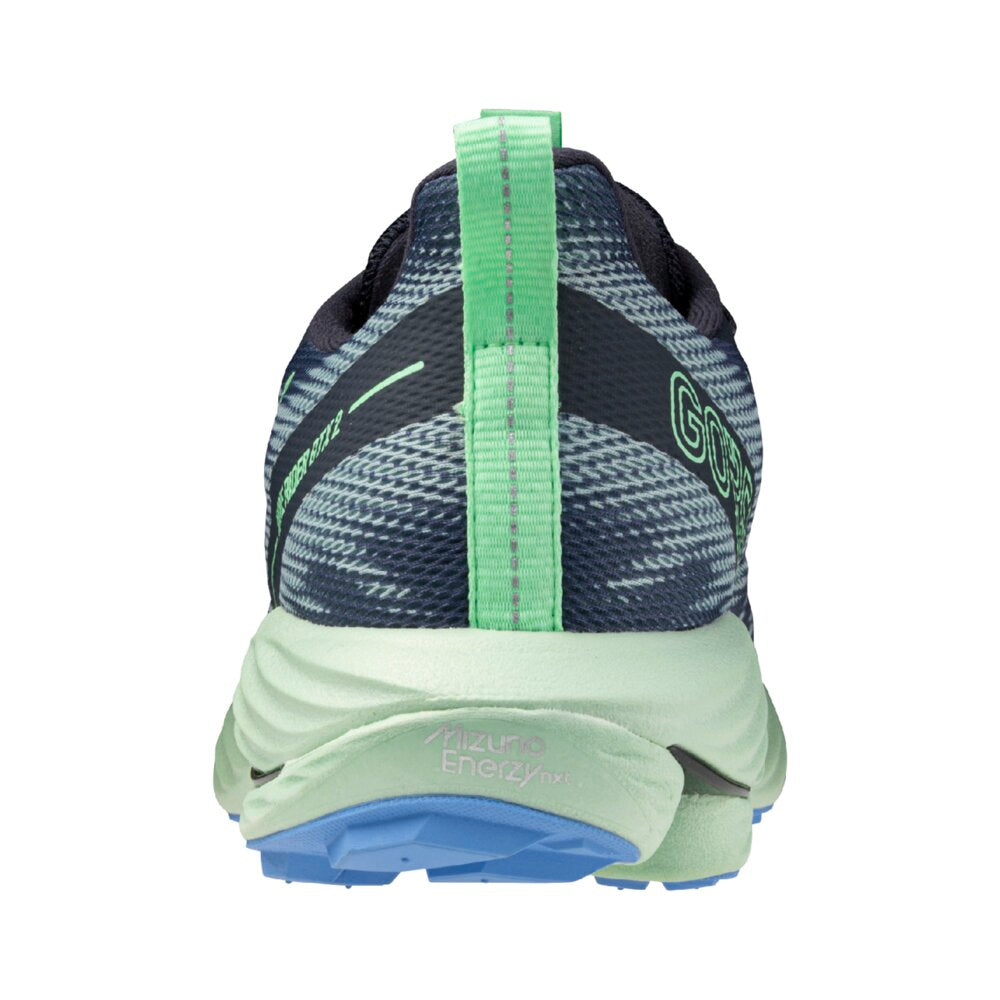 WAVE RIDER GTX 2 – Mizuno Malaysia
