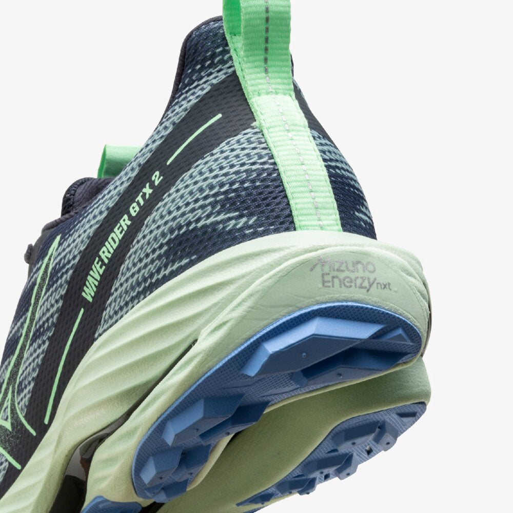 WAVE RIDER GTX 2 – Mizuno Malaysia