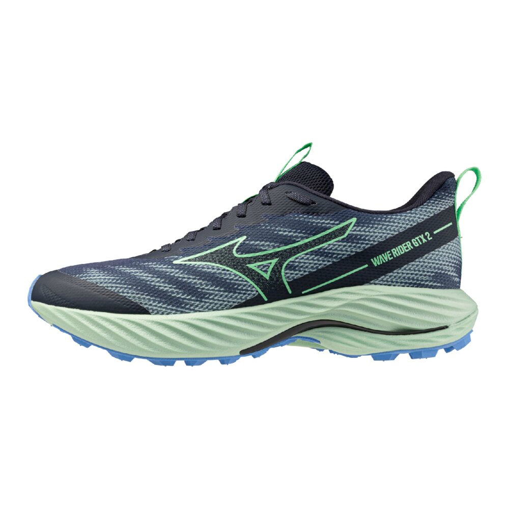 WAVE RIDER GTX 2 – Mizuno Malaysia