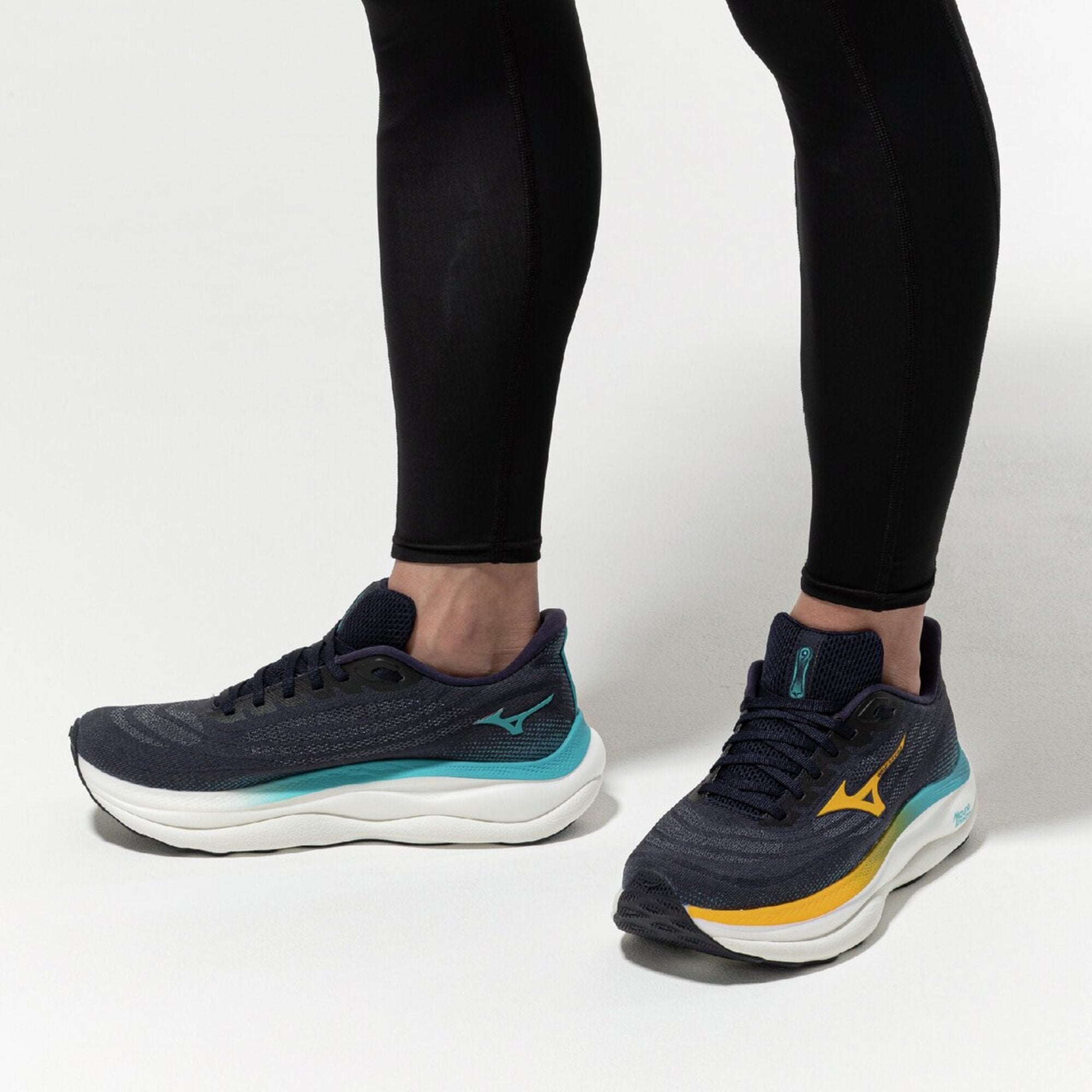 WAVE SKY 9 - Footwear - Shoes