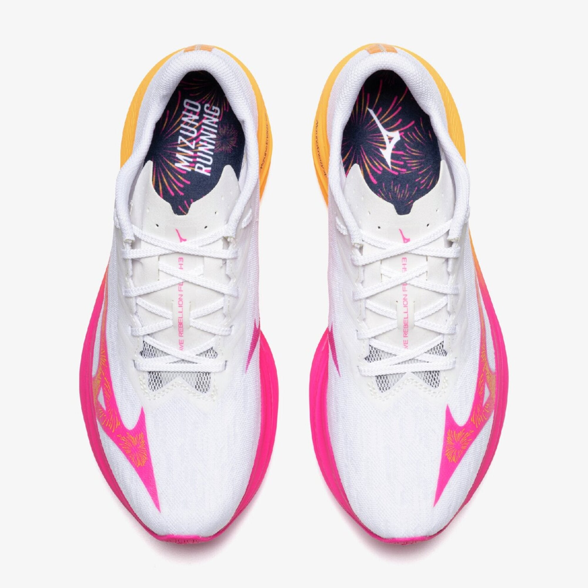 WAVE REBELLION FLASH 3 - Footwear - Shoes