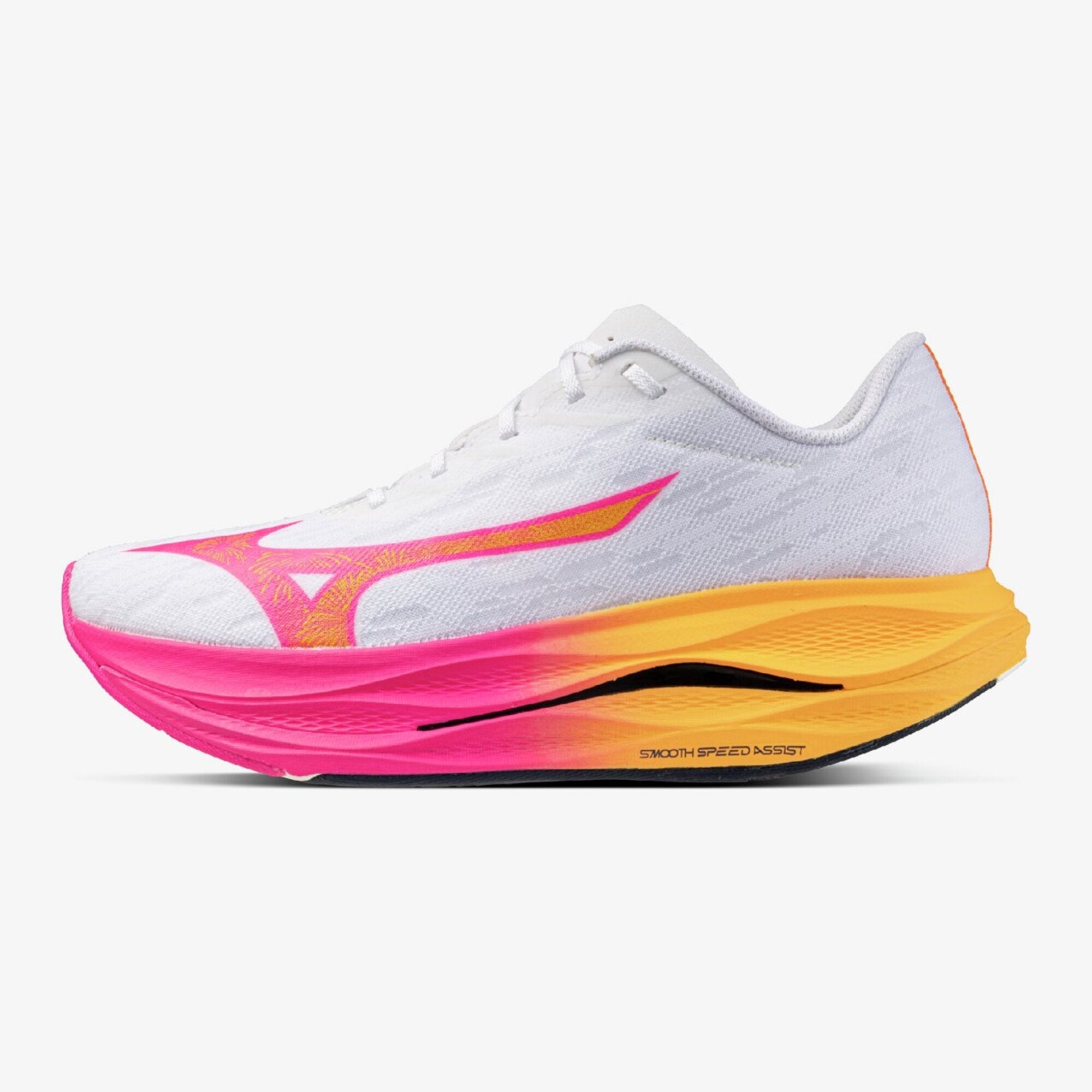 WAVE REBELLION FLASH 3 - Footwear - Shoes