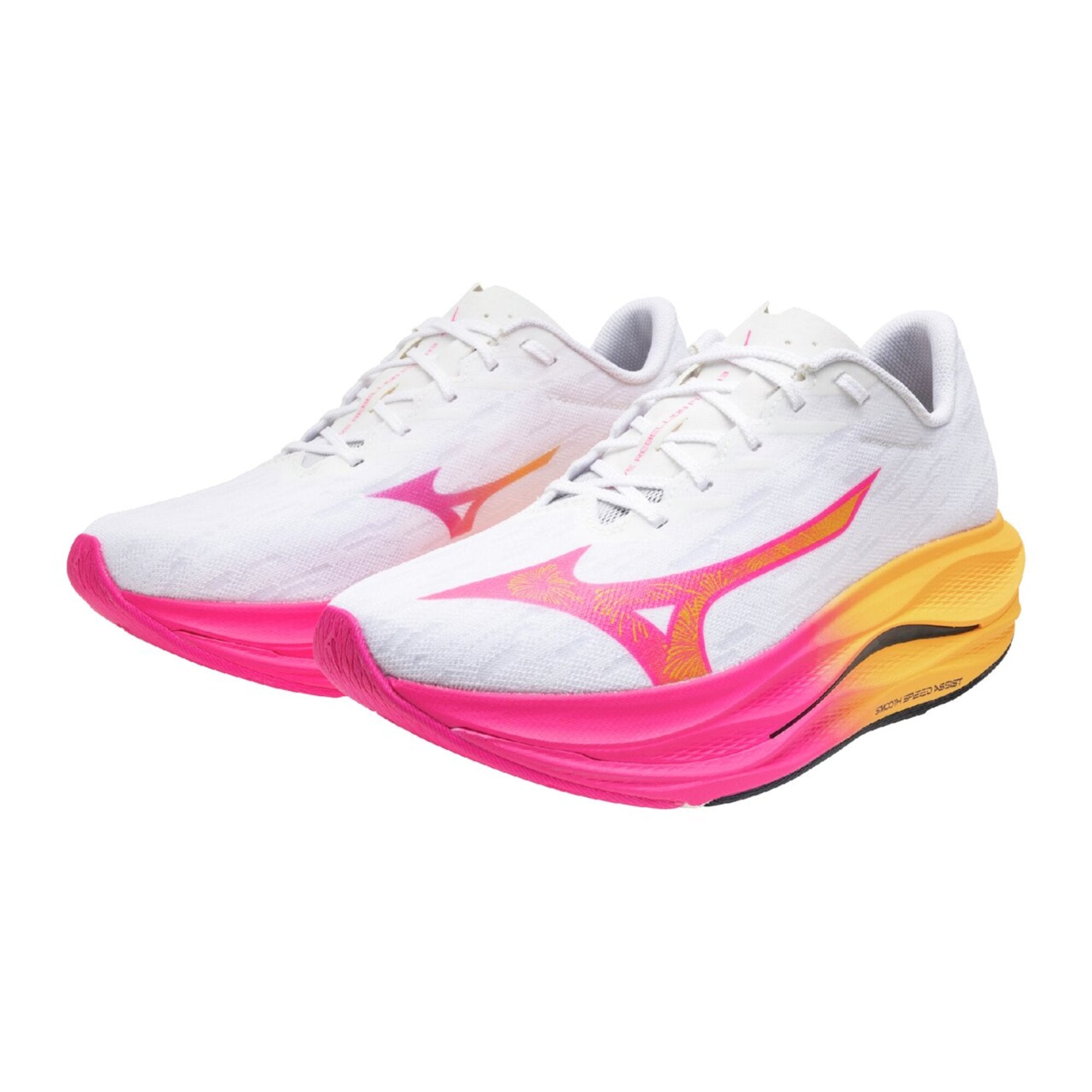 WAVE REBELLION FLASH 3 - Footwear - Shoes