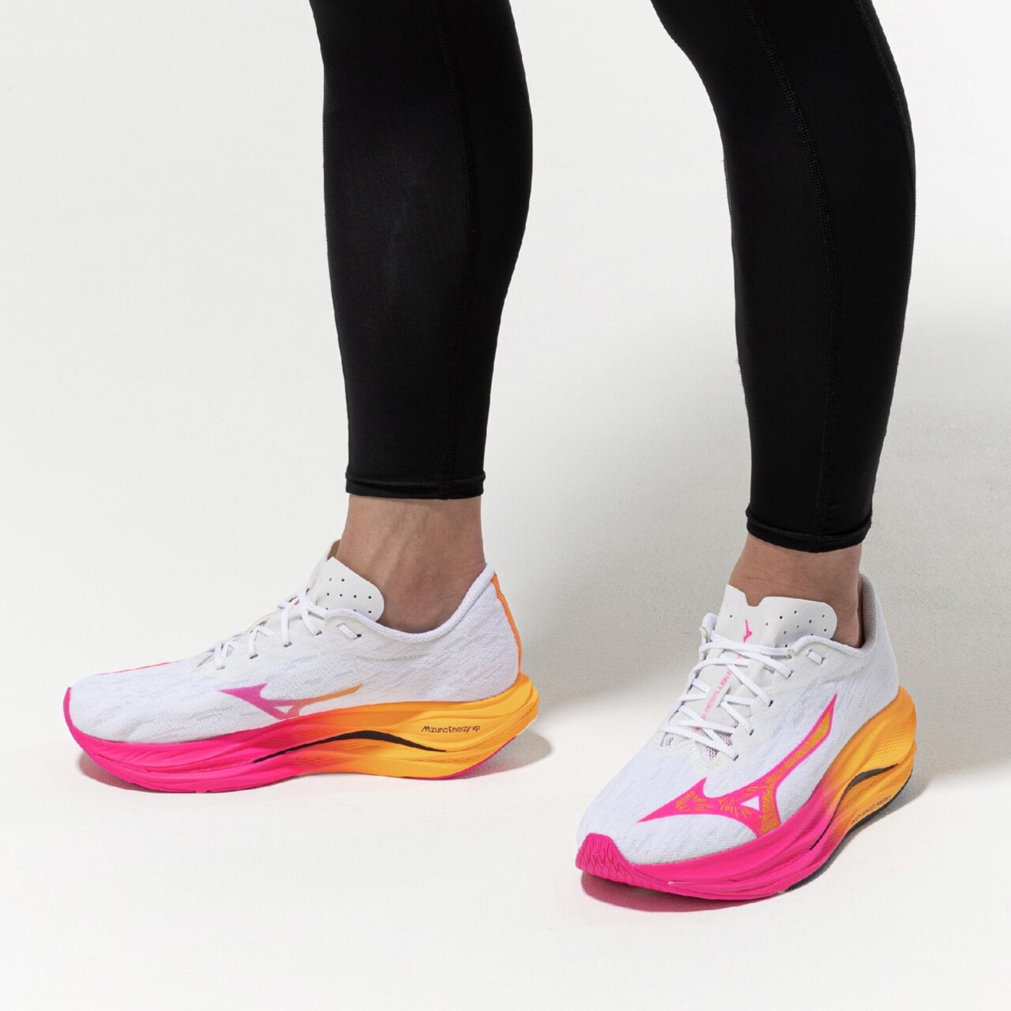 WAVE REBELLION FLASH 3 - Footwear - Shoes