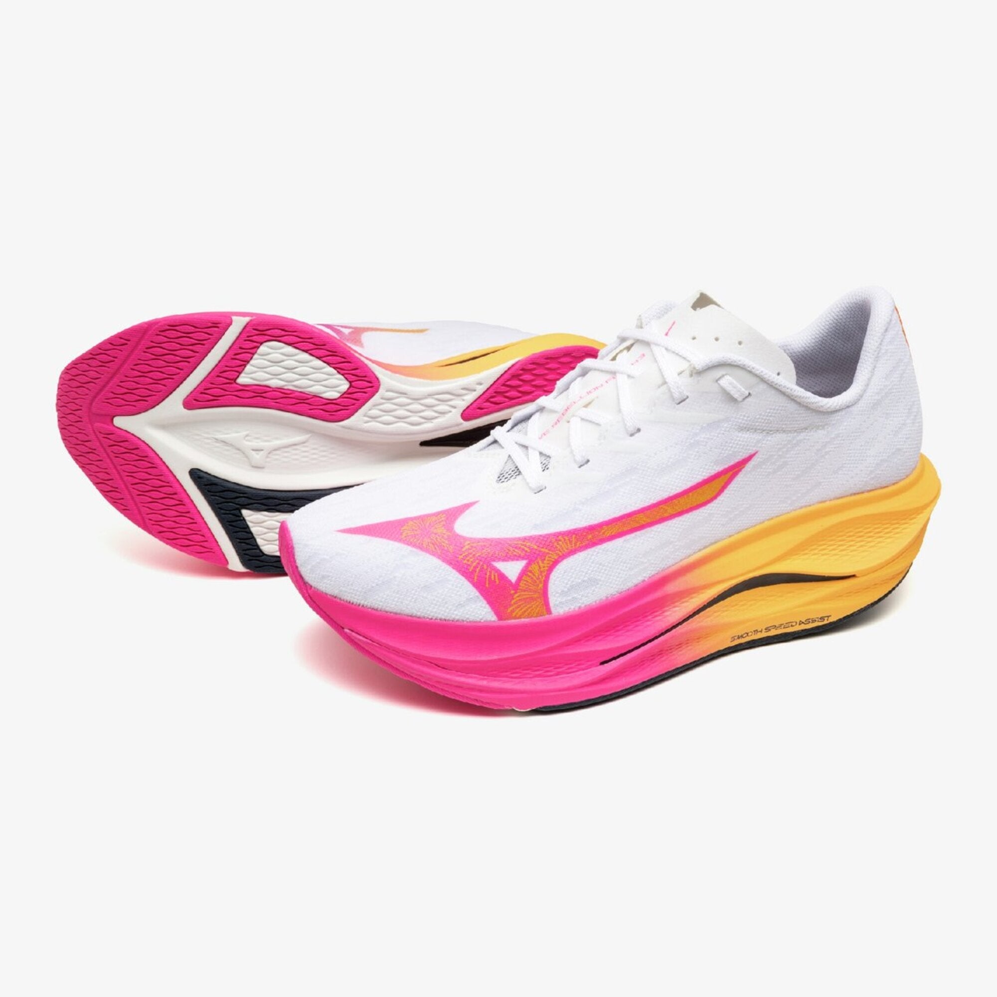 WAVE REBELLION FLASH 3 - Footwear - Shoes