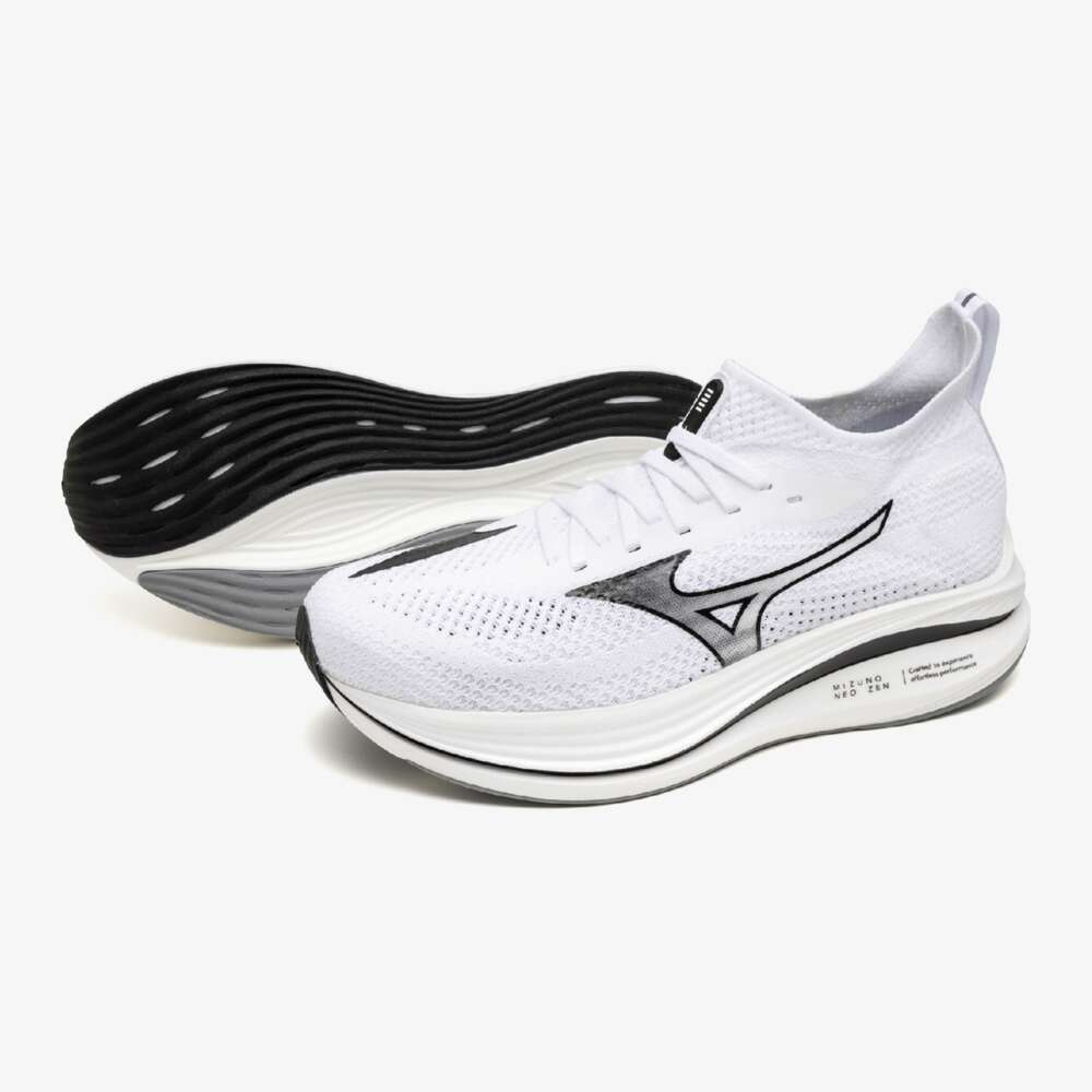 MIZUNO NEO ZEN - Footwear - Shoes