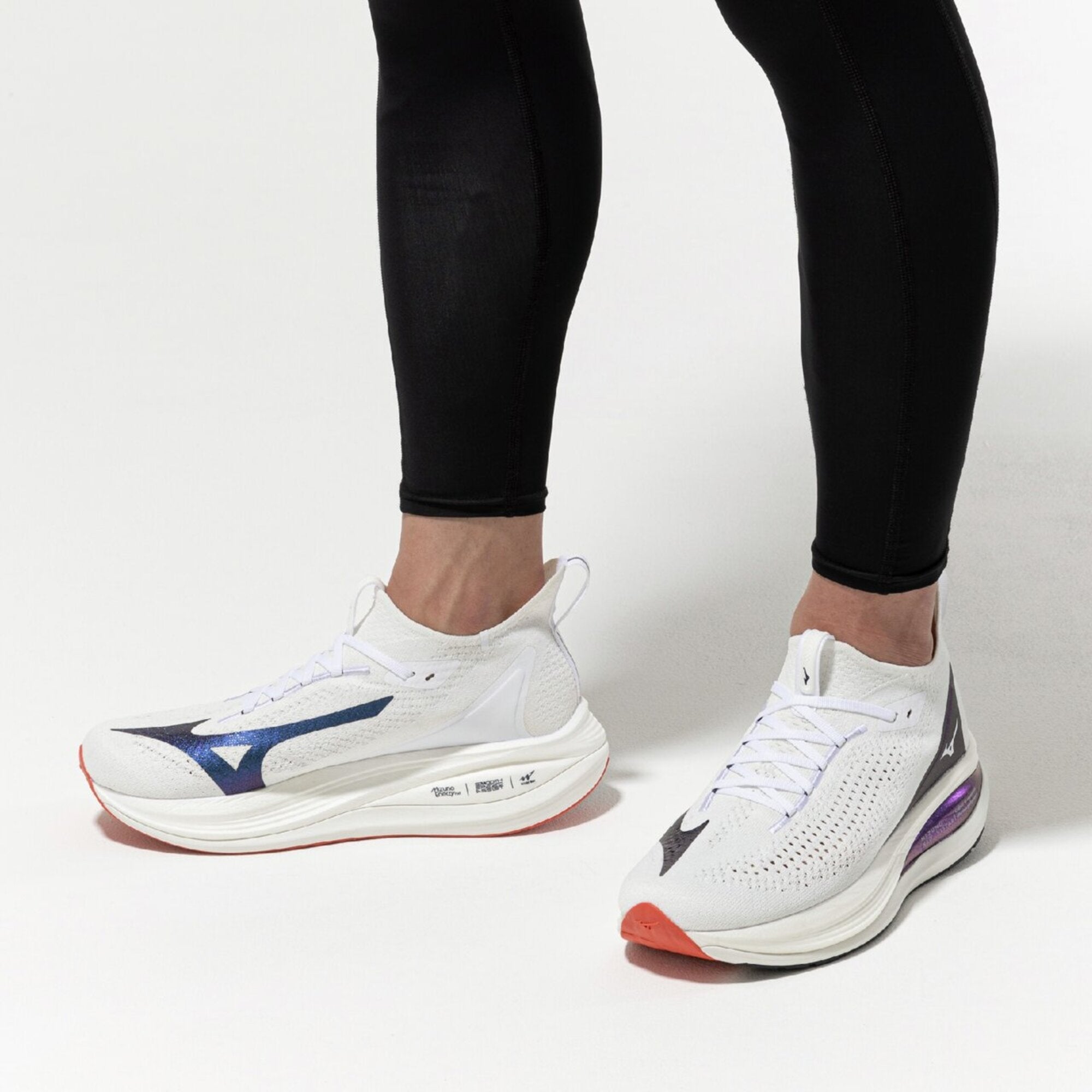 MIZUNO NEO VISTA 2 - Footwear - Shoes