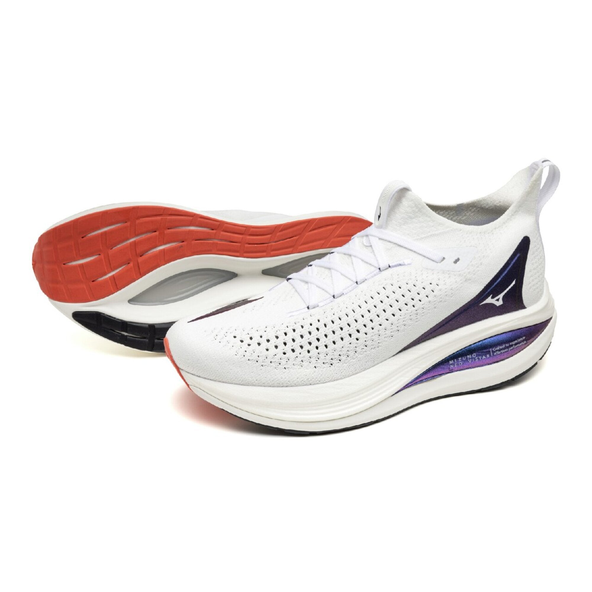 MIZUNO NEO VISTA 2 - Footwear - Shoes