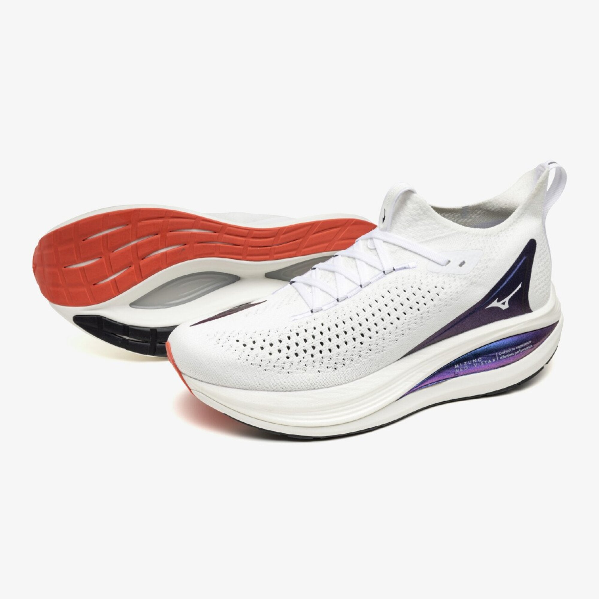 MIZUNO NEO VISTA 2 - Footwear - Shoes