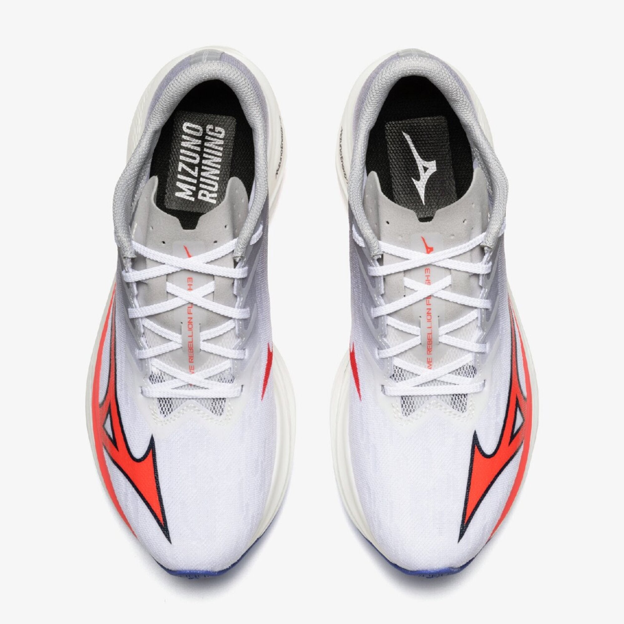 WAVE REBELLION FLASH 3 - Footwear - Shoes