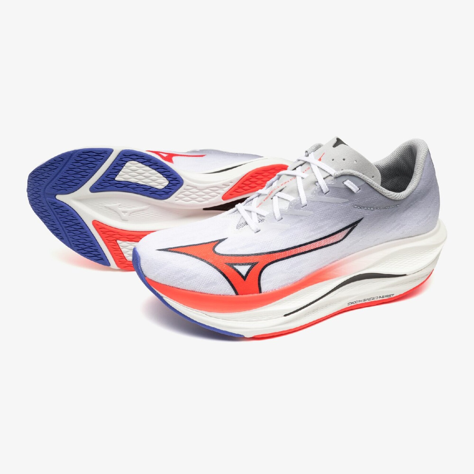 WAVE REBELLION FLASH 3 - Footwear - Shoes