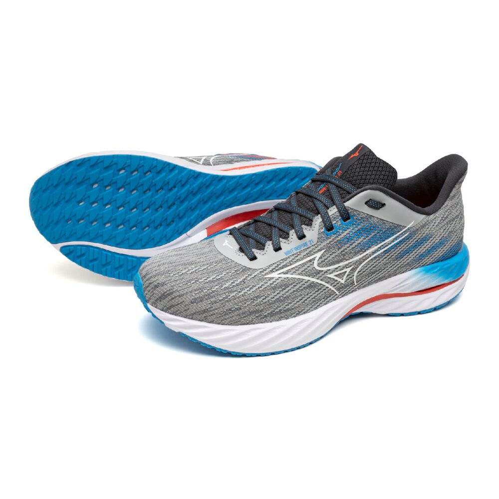 WAVE INSPIRE 21 - Footwear - Shoes