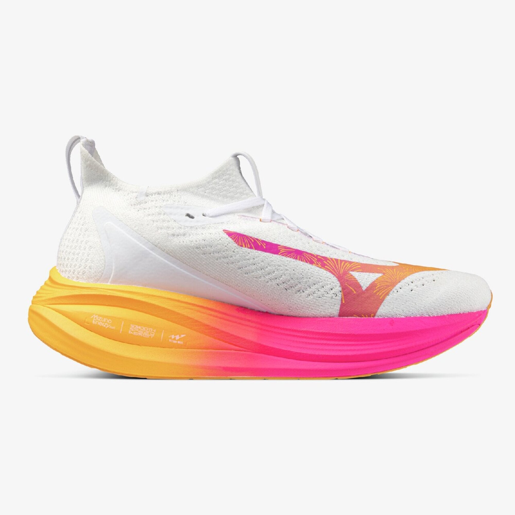 MIZUNO NEO VISTA 2 - Footwear - Shoes