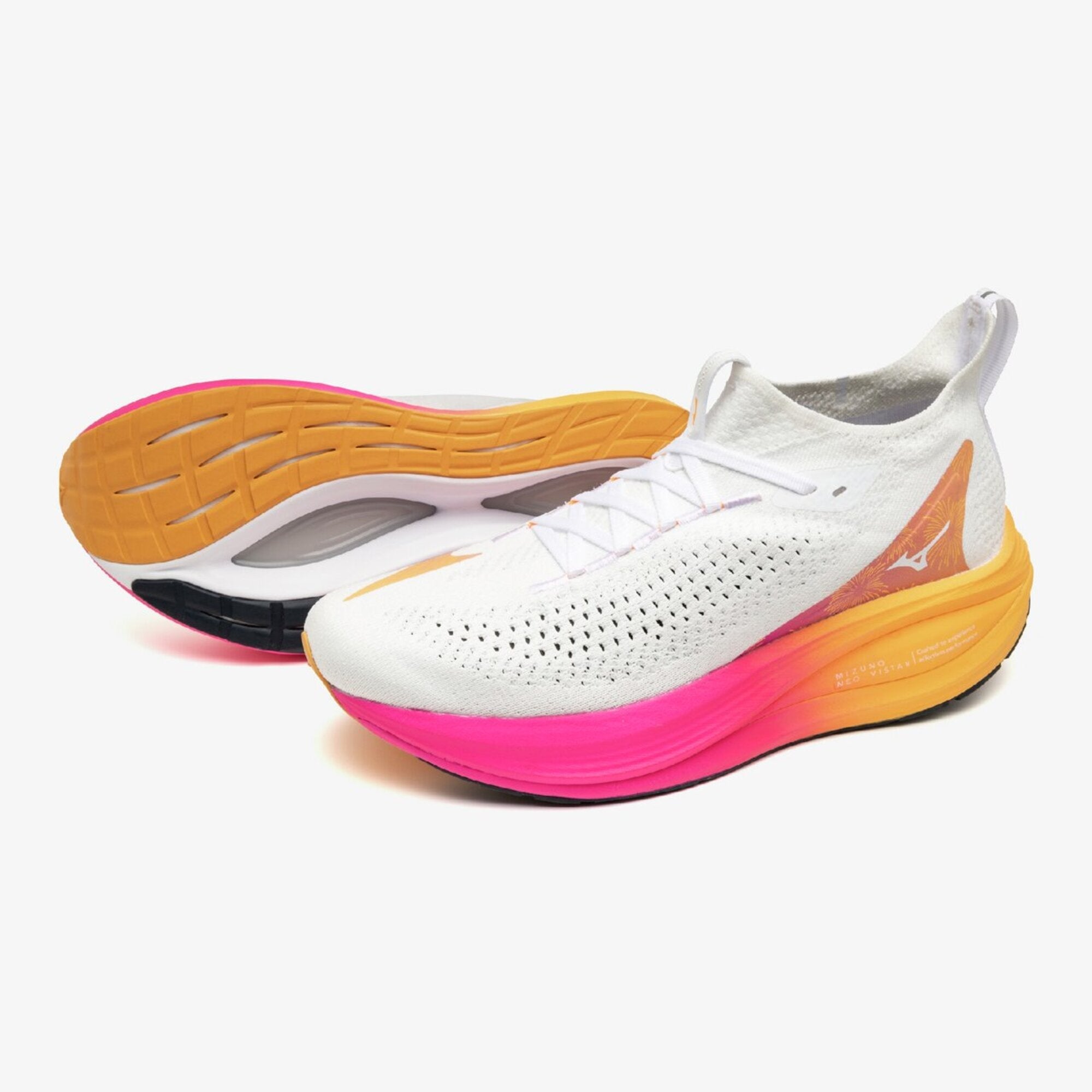 MIZUNO NEO VISTA 2 - Footwear - Shoes