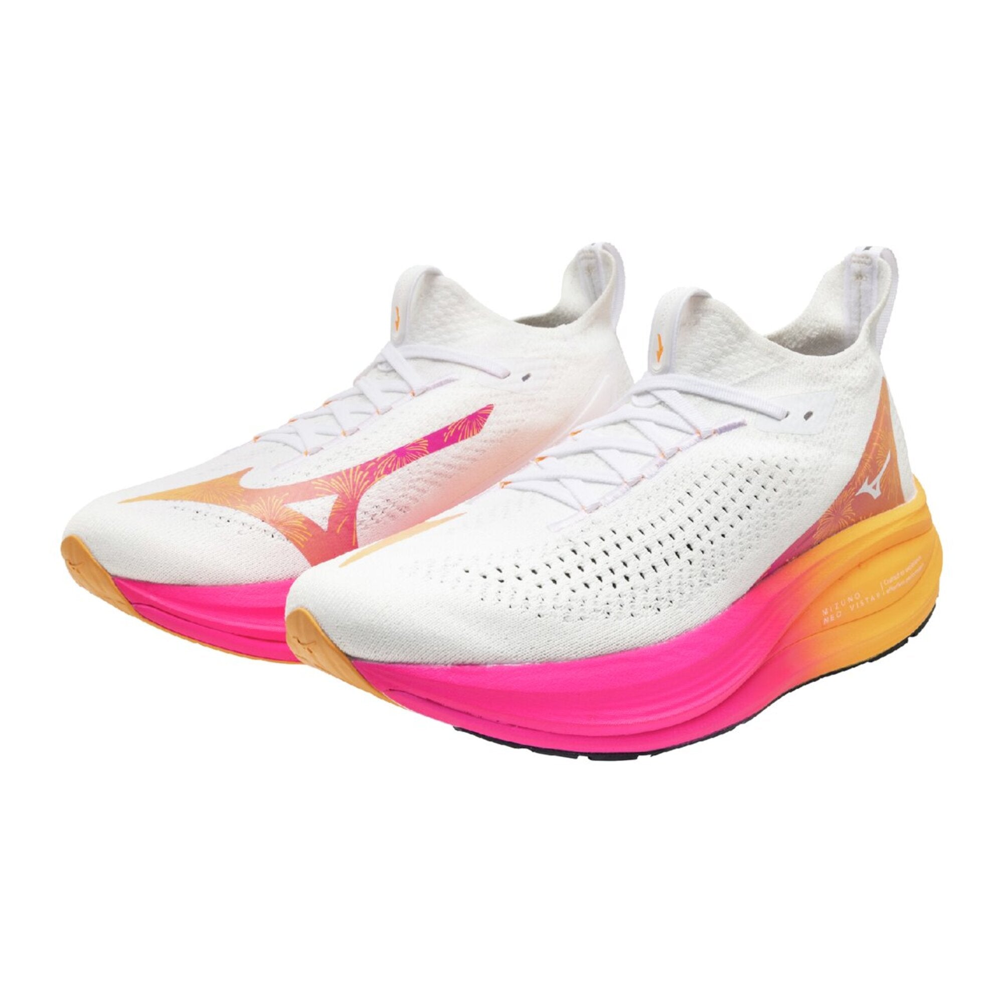 MIZUNO NEO VISTA 2 - Footwear - Shoes