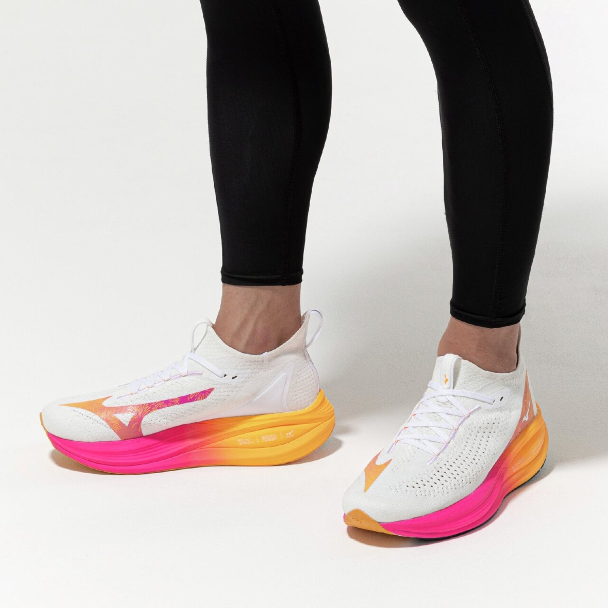 MIZUNO NEO VISTA 2 - Footwear - Shoes