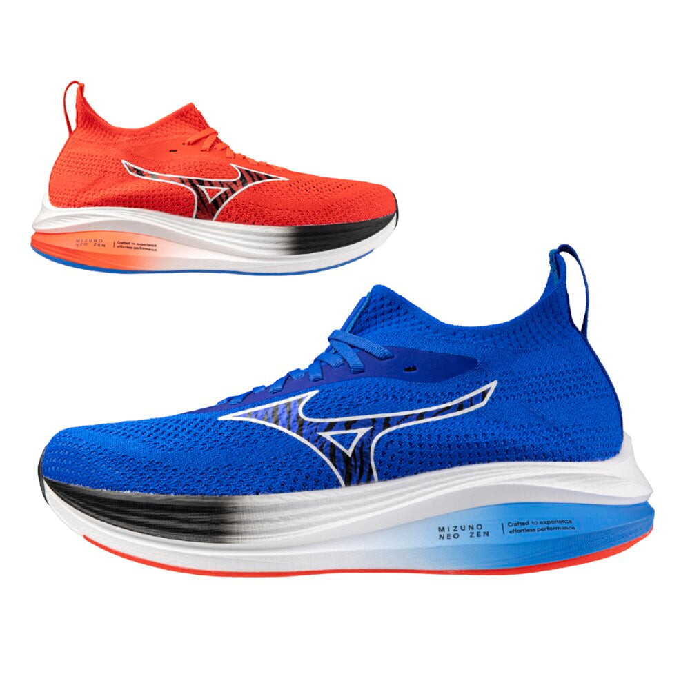 MIZUNO NEO ZEN - Footwear - Shoes