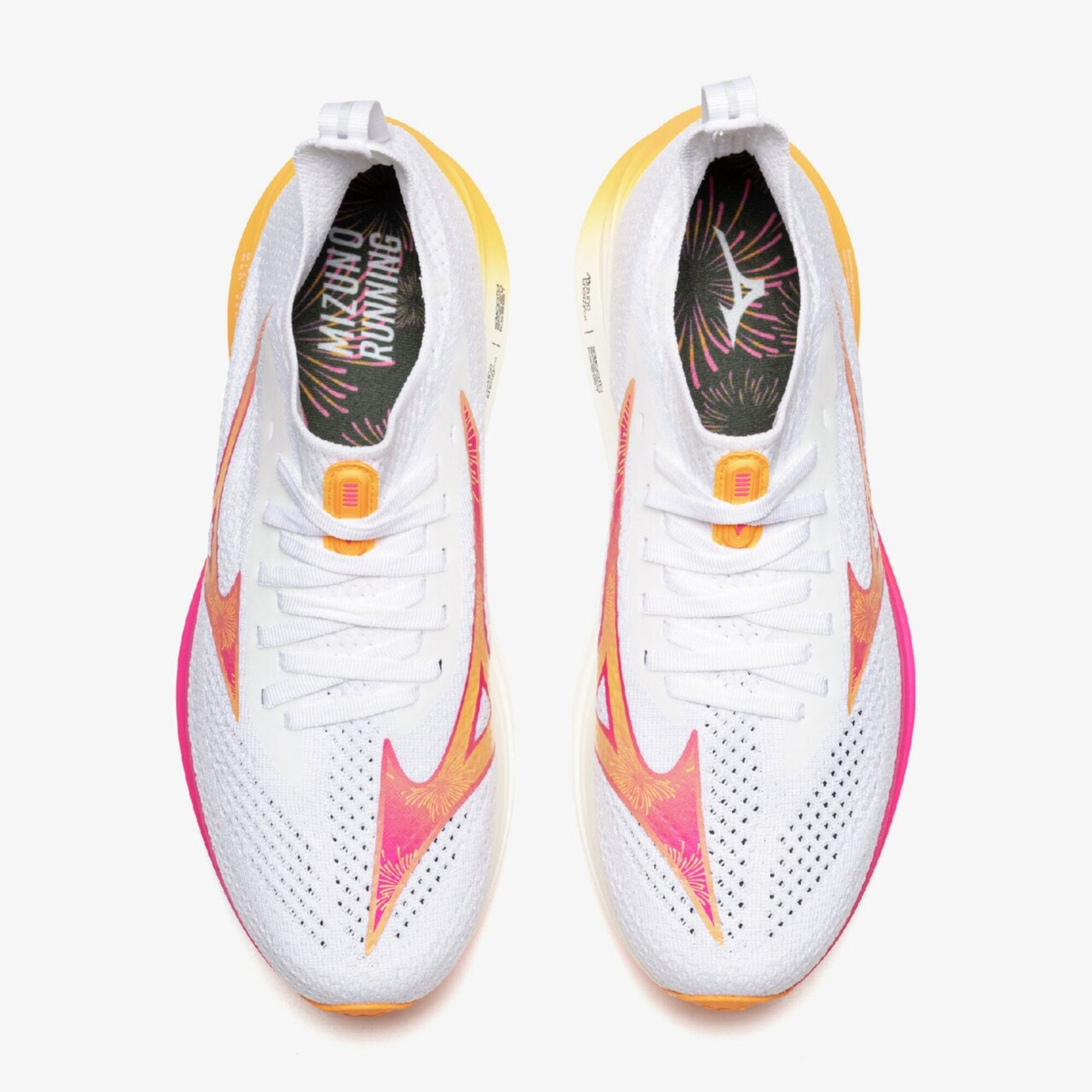 MIZUNO NEO ZEN - Footwear - Shoes