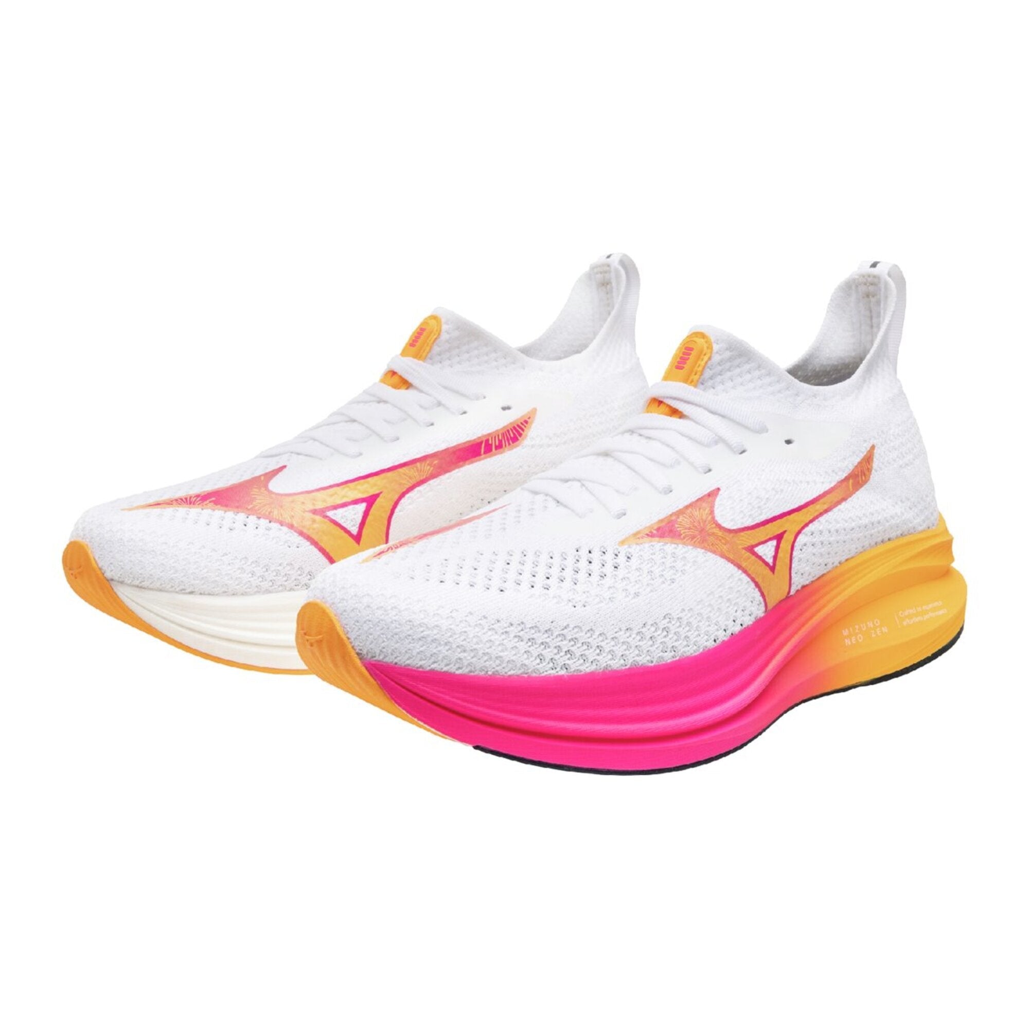 MIZUNO NEO ZEN - Footwear - Shoes