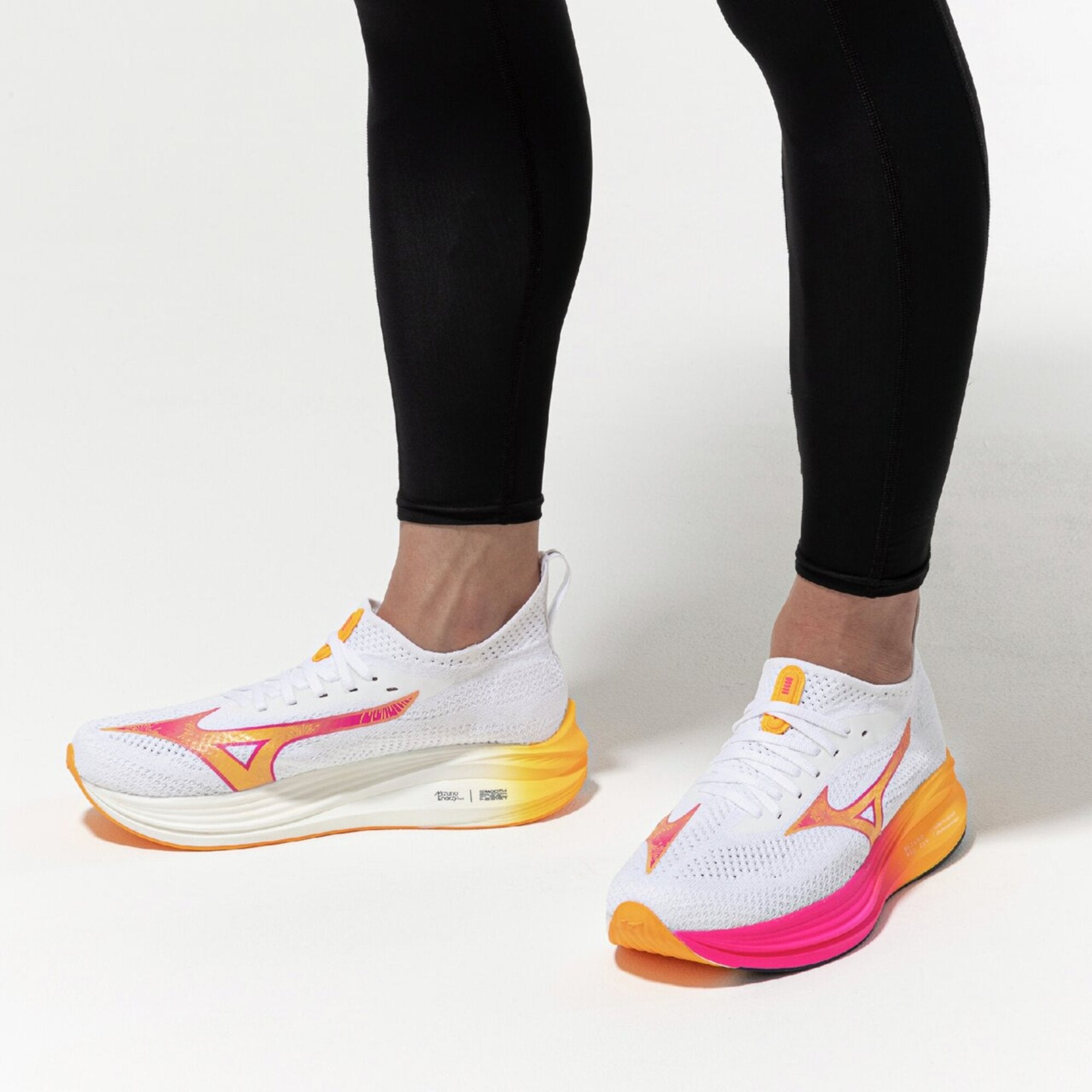 MIZUNO NEO ZEN - Footwear - Shoes