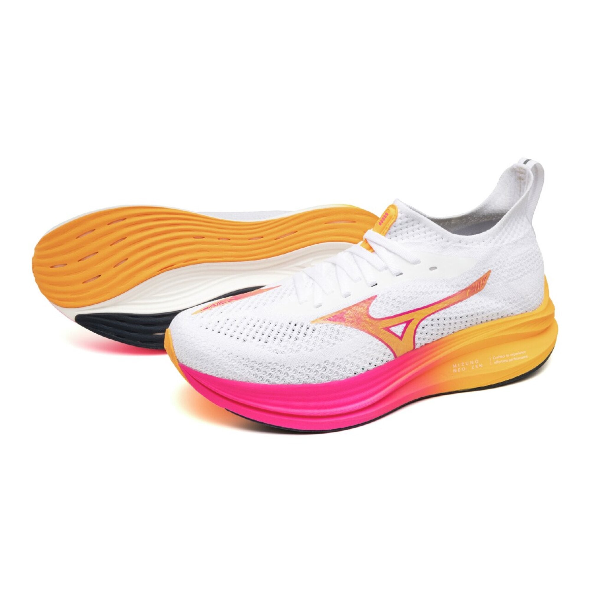 MIZUNO NEO ZEN - Footwear - Shoes