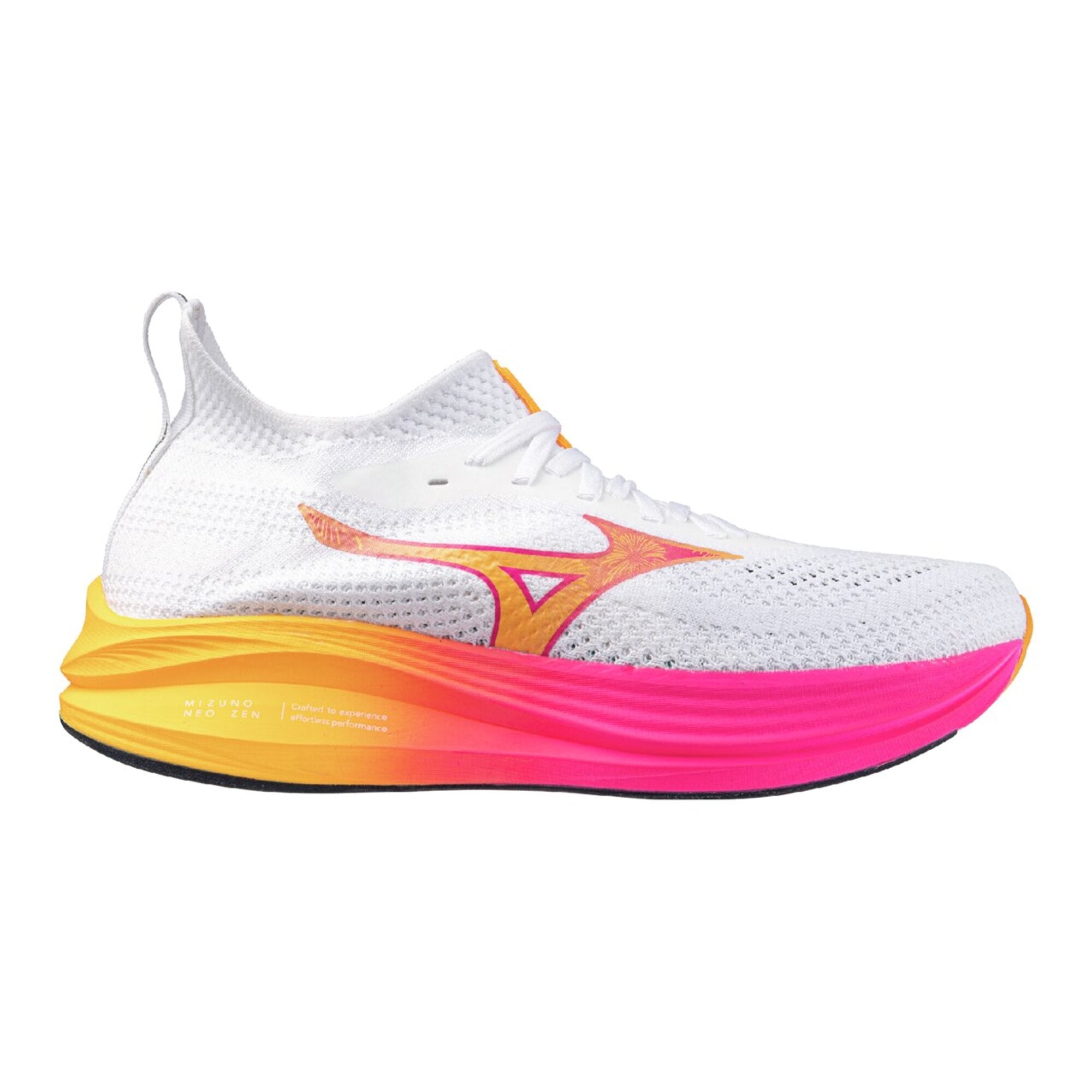 MIZUNO NEO ZEN - Footwear - Shoes