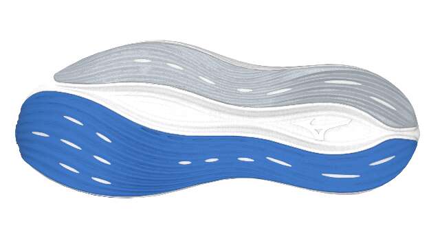 MIZUNO NEO ZEN - Footwear - Shoes