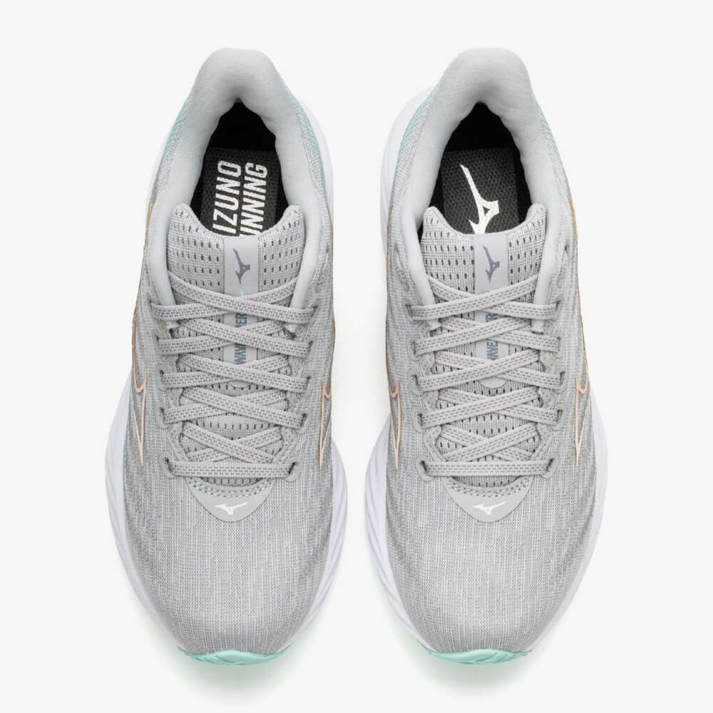 WAVE RIDER 28 D WIDE - Footwear - Shoes