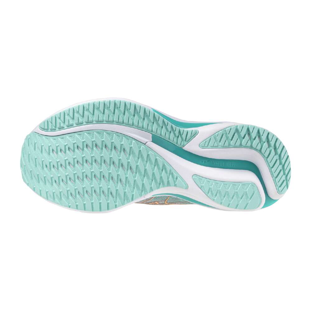 WAVE RIDER 28 D WIDE - Footwear - Shoes