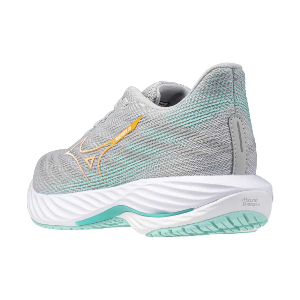 WAVE RIDER 28 D WIDE - Footwear - Shoes