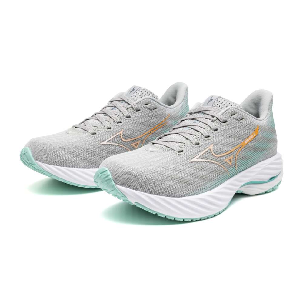 WAVE RIDER 28 D WIDE - Footwear - Shoes