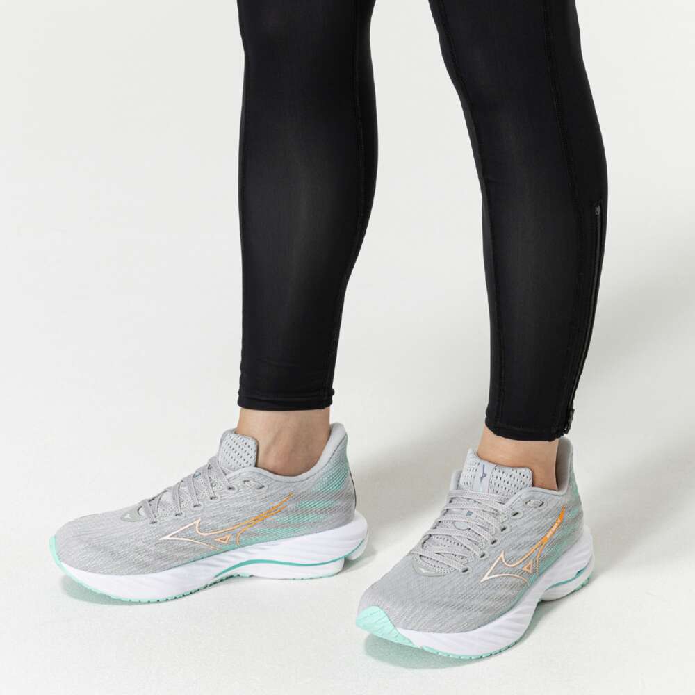 WAVE RIDER 28 D WIDE - Footwear - Shoes