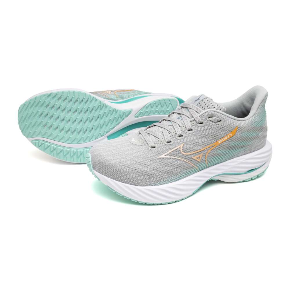 WAVE RIDER 28 D WIDE - Footwear - Shoes
