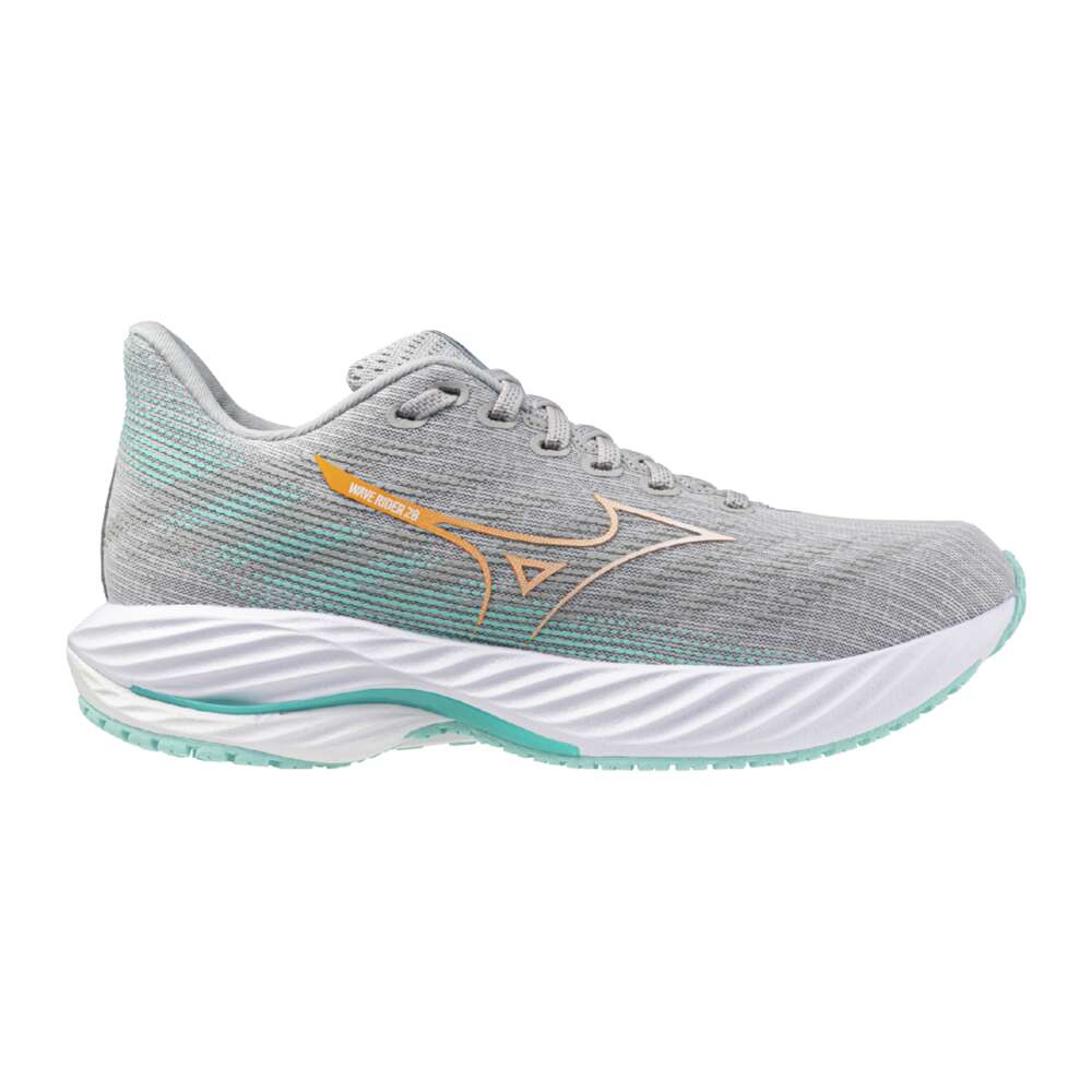 WAVE RIDER 28 D WIDE - Footwear - Shoes